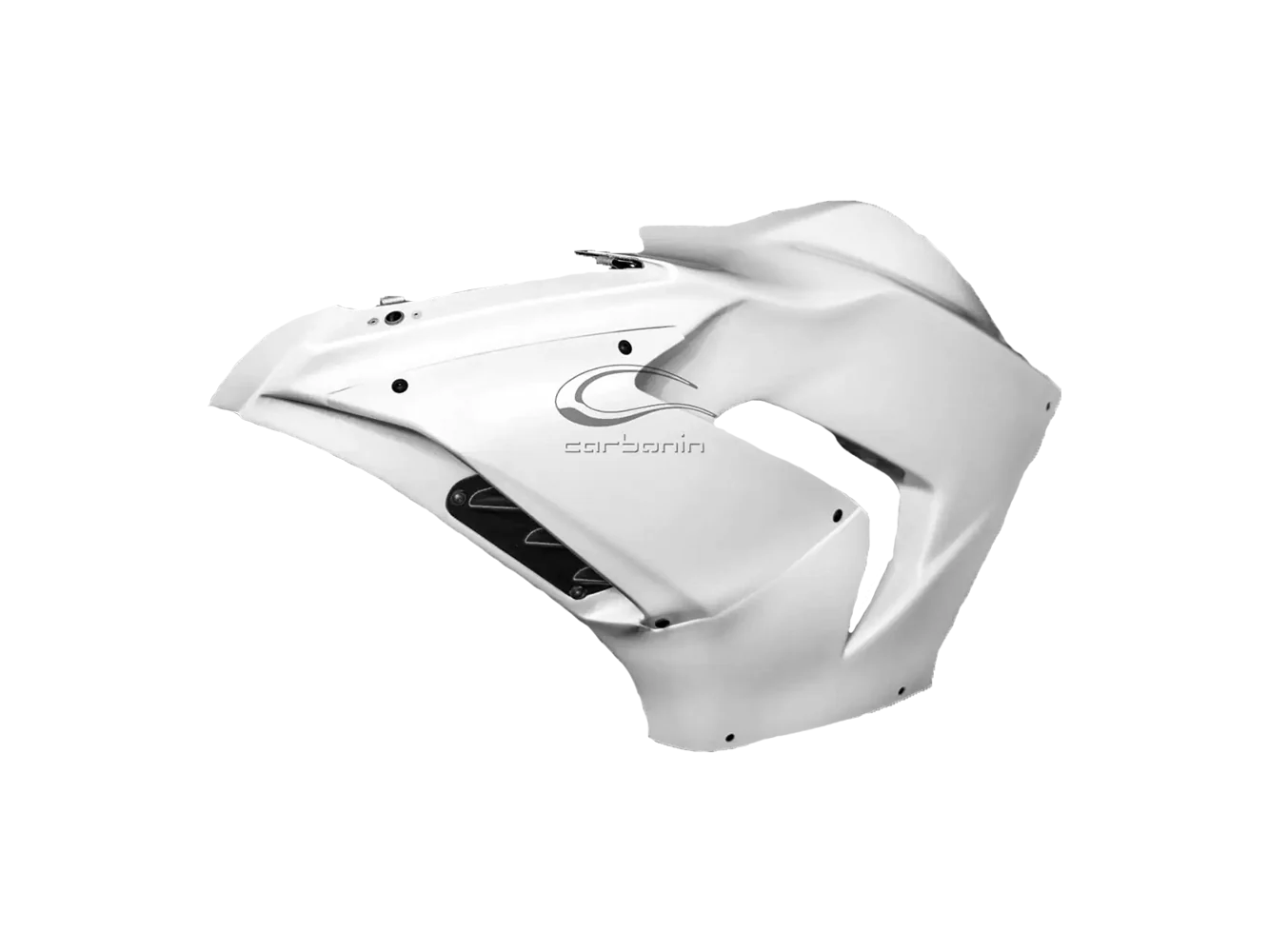 Komplettes Verkleidungsset Avio Fiber Honda CBR 1000 RR-R SC82 (20-23) Carbonin - Image 4