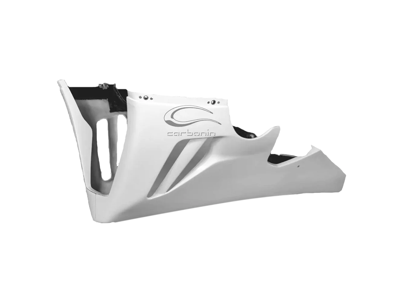 Komplettes Verkleidungsset Avio Fiber Honda CBR 1000 RR-R SC82 (20-23) Carbonin - Image 5
