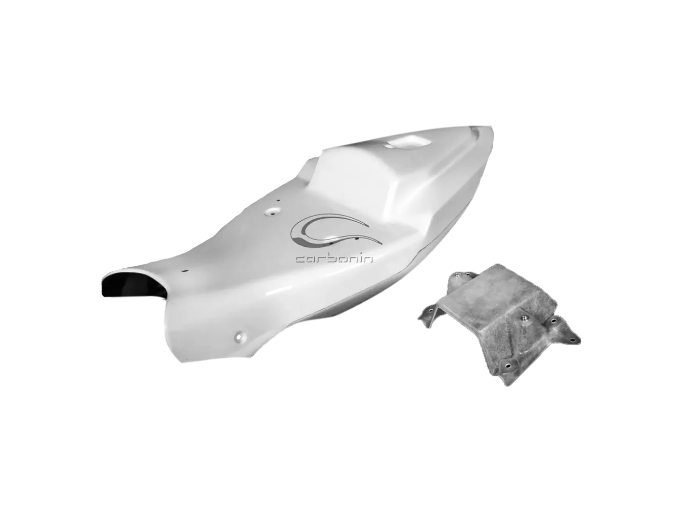 Komplettes Verkleidungsset Avio Fiber Honda CBR 1000 RR-R SC82 (20-23) Carbonin - Image 6
