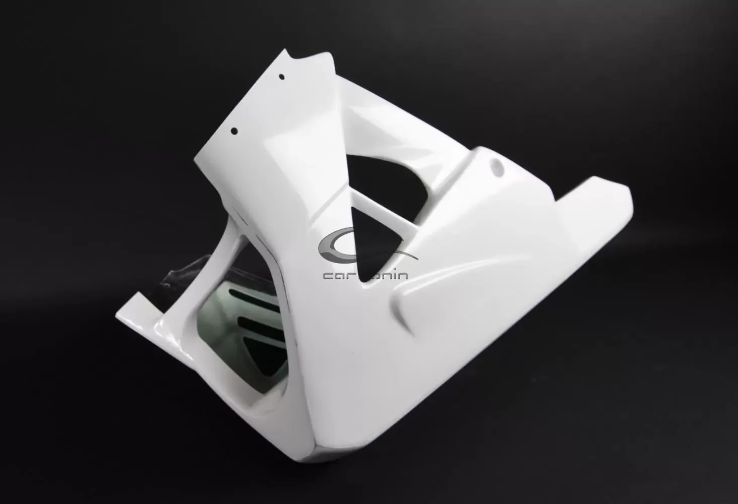 Komplettes Verkleidungsset Avio Fiber Aprilia RSV4/RR/RF/1100 Factory (15-20) Carbonin - Image 3