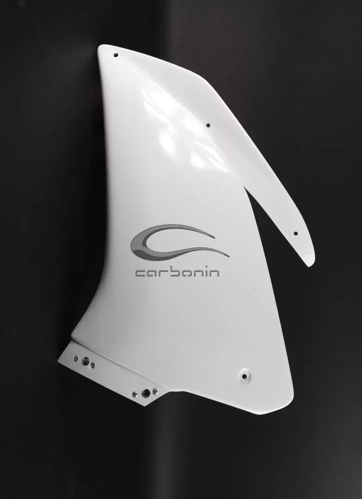 Komplettes Verkleidungsset Avio Fiber Aprilia RSV4/RR/RF/1100 Factory (15-20) Carbonin - Image 5