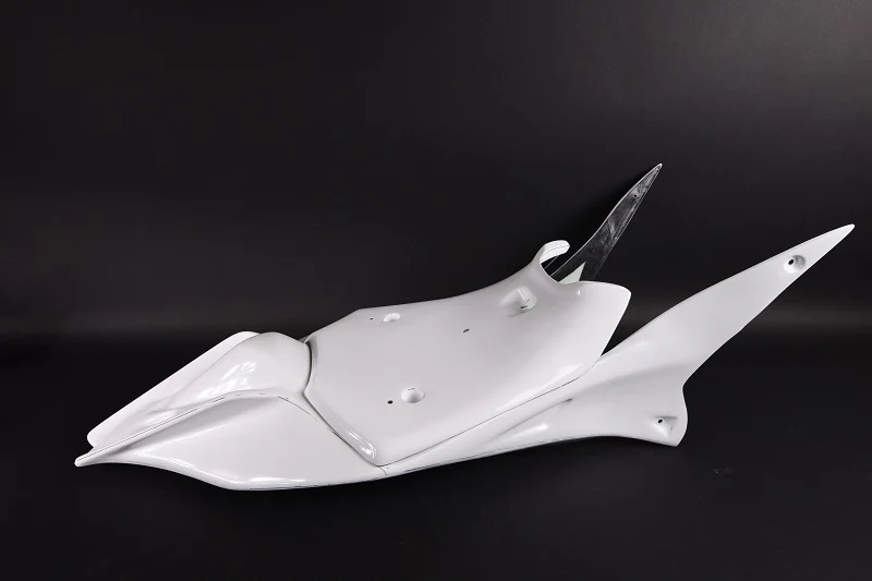 Komplettes Verkleidungsset Avio Fiber Aprilia RSV4/RR/RF/1100 Factory (15-20) Carbonin - Image 6