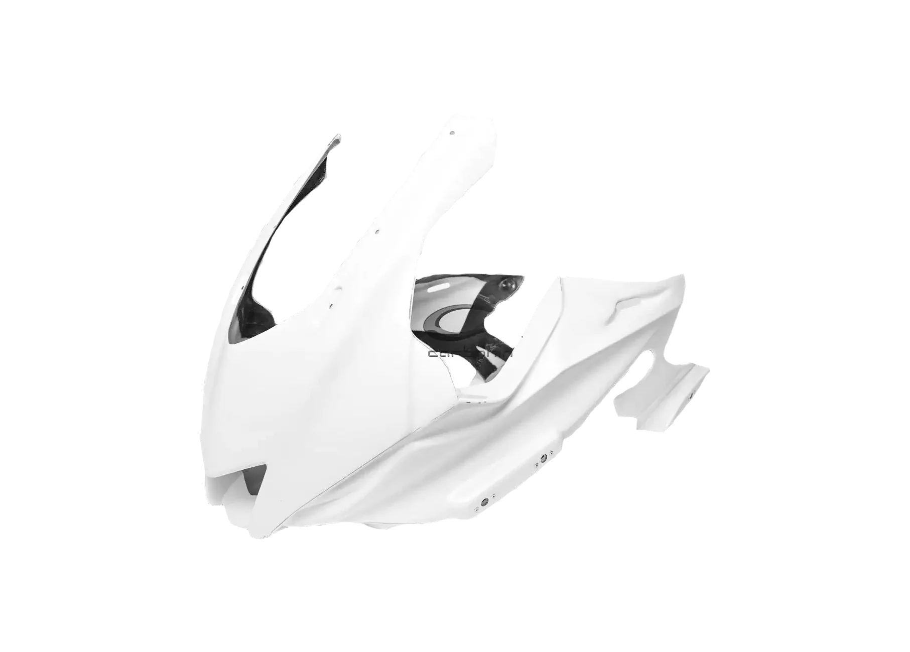 Komplettes Verkleidungsset Avio Fiber Yamaha YZF-R6 RJ27 (17-26) - Image 2