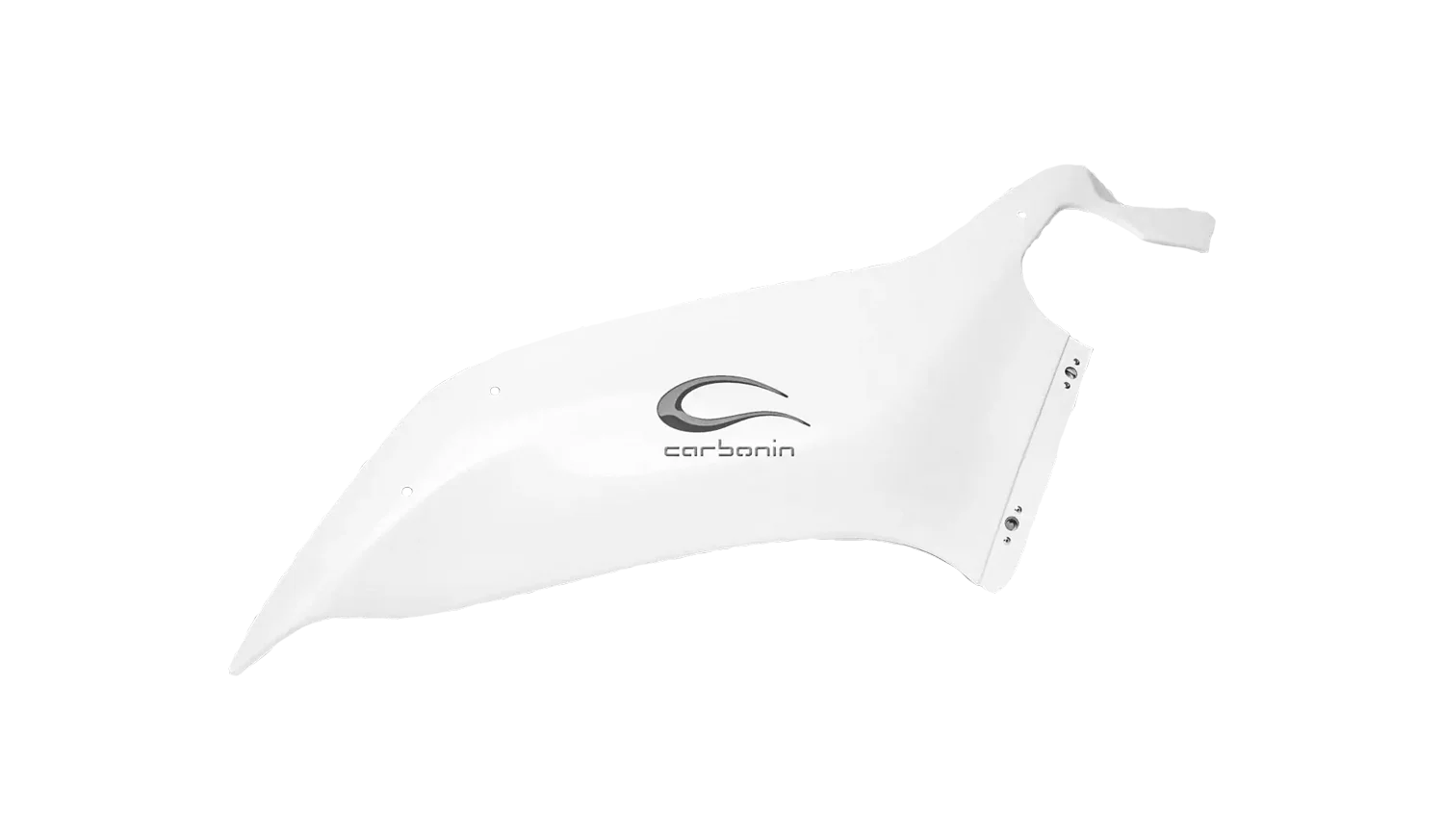Komplettes Verkleidungsset Avio Fiber Yamaha YZF-R6 RJ27 (17-26) - Image 3