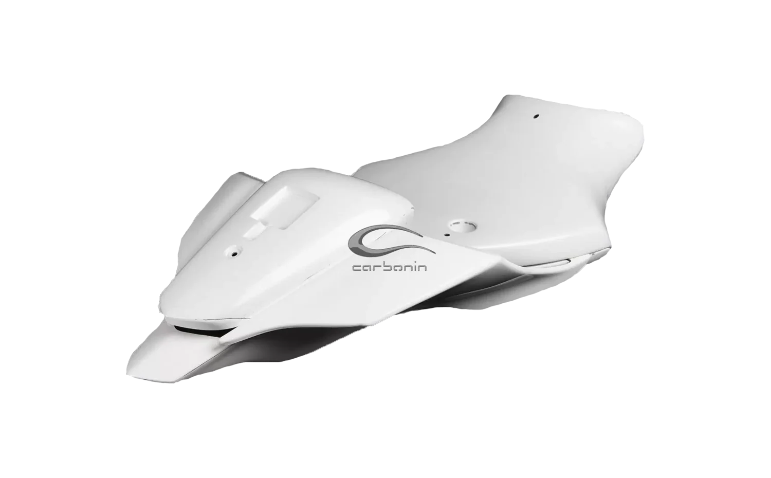 Komplettes Verkleidungsset Avio Fiber Yamaha YZF-R6 RJ27 (17-26) - Image 5