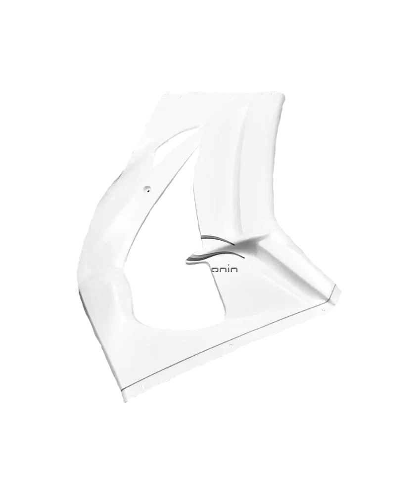Komplettes Verkleidungsset Avio Fiber Kawasaki ZX-10 R/RR (16-20) Carbonin - Image 3