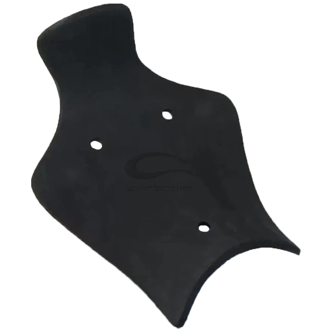 Basic Sitzbank Carbonin Yamaha YZF-R1/M RN65 (20-26) - Image 2