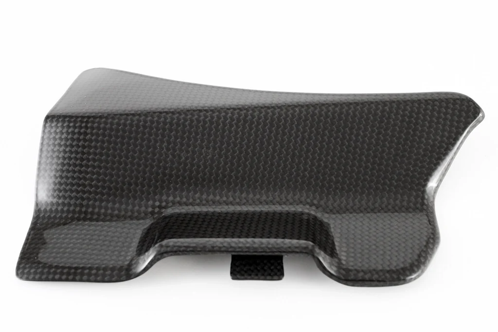 Batterieabdeckung Carbon Fullsix Ducati Panigale 899 (13-16) - Image 3