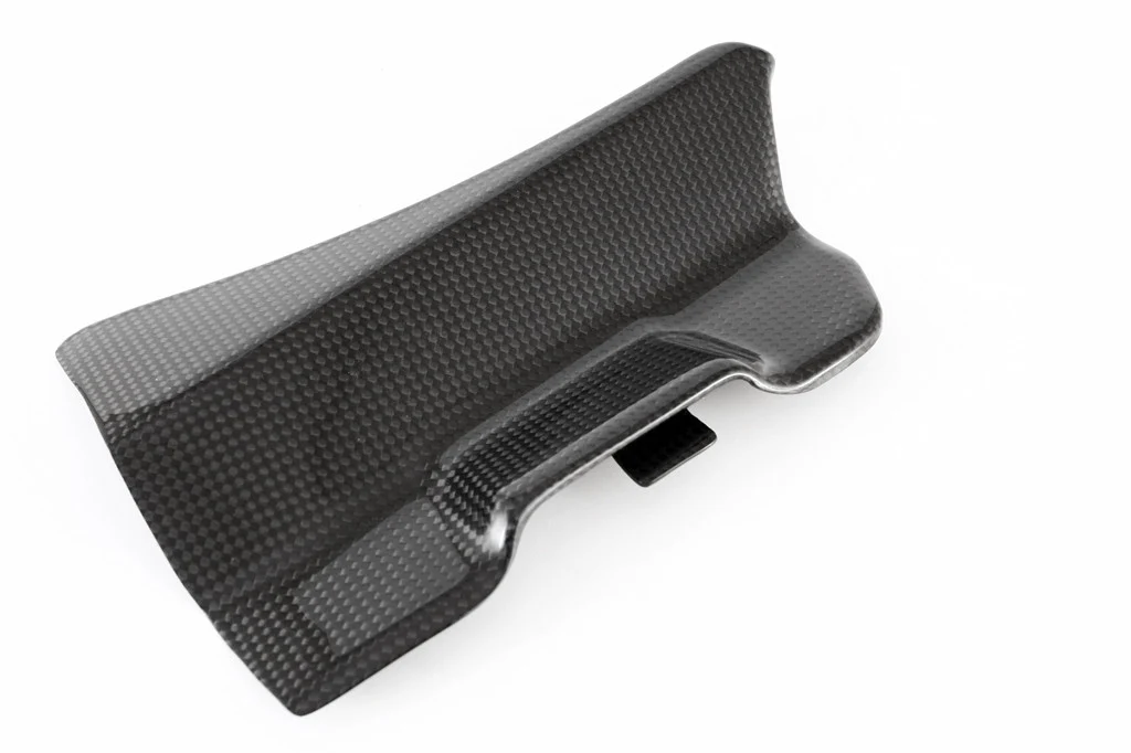 Batterieabdeckung Carbon Fullsix Ducati Panigale 899 (13-16) - Image 4