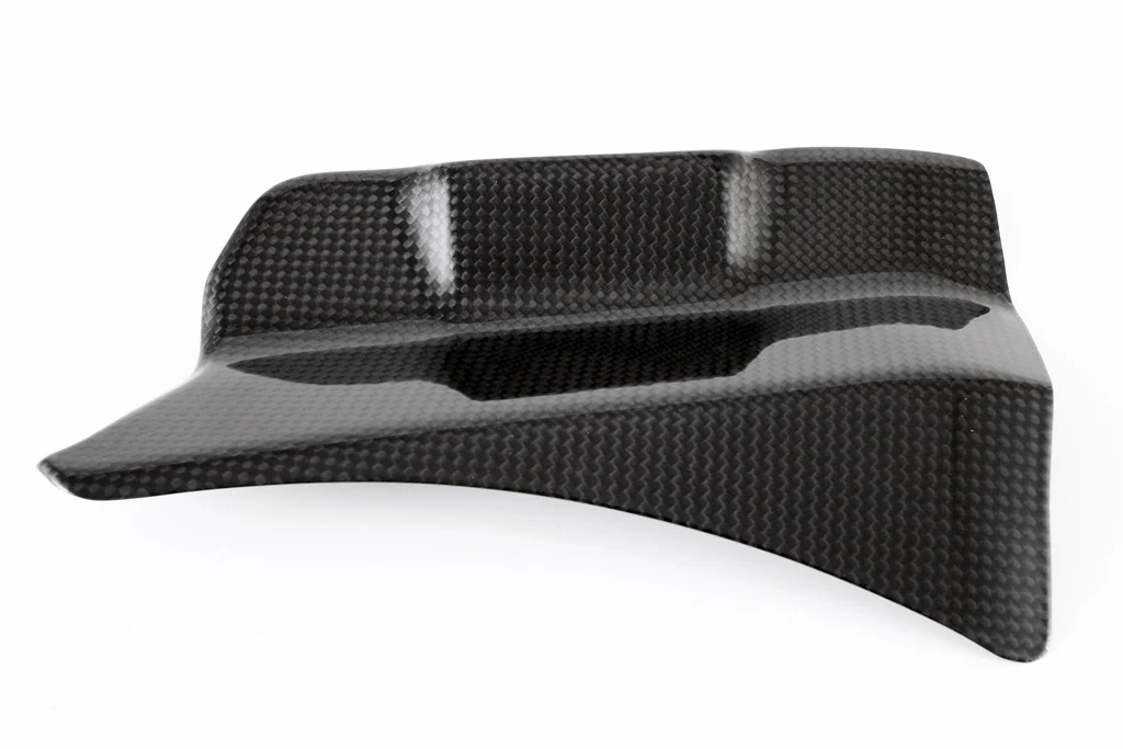 Batterieabdeckung Carbon Fullsix Ducati Panigale 959 (16-19) - Image 5