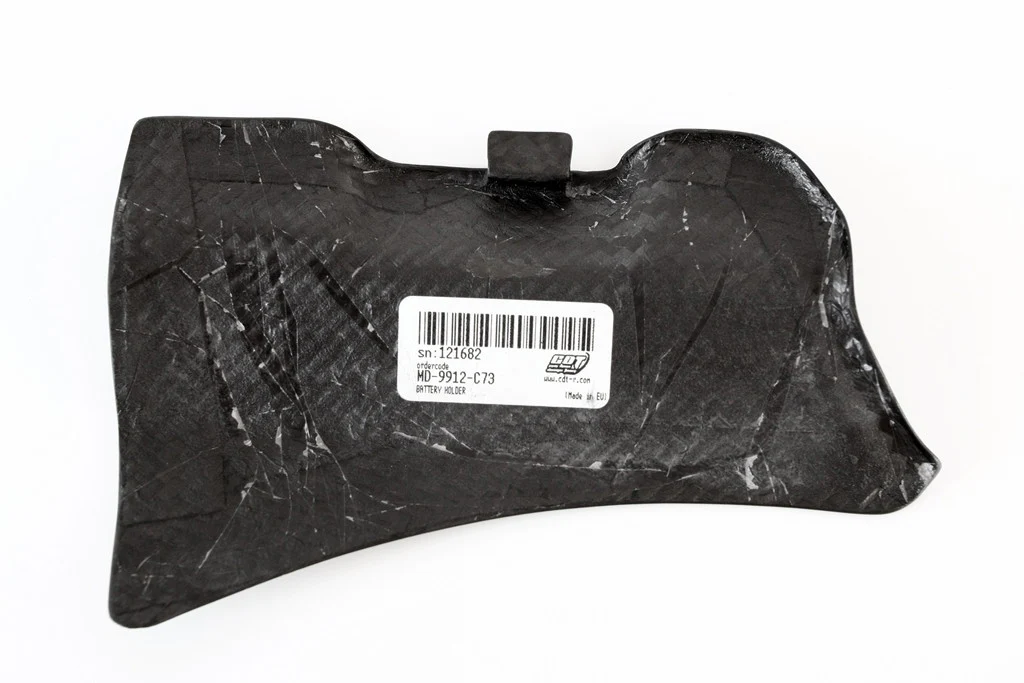 Batterieabdeckung Carbon Fullsix Ducati Panigale 959 (16-19) - Image 6