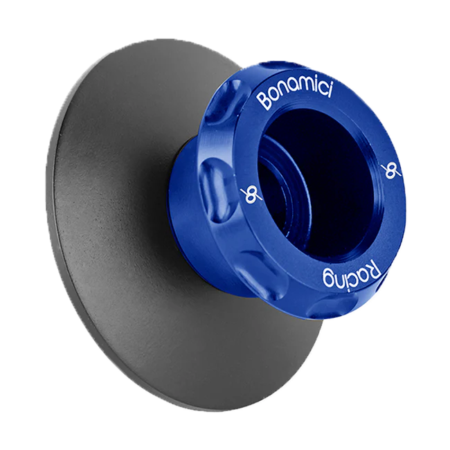 Bobbins/Blozen Ständeraufnahme 6mm Bonamici Racing Yamaha YZF-R1/M RN32/RN49 & RN65 (15-26) SCR6 - Image 2