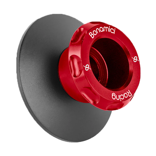 Bobbins/Blozen Ständeraufnahme 6mm Bonamici Racing Yamaha YZF-R1/M RN32/RN49 & RN65 (15-26) SCR6 - Image 4
