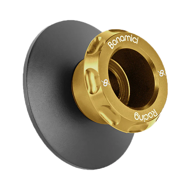Bobbins/Blozen Ständeraufnahme 6mm Bonamici Racing Yamaha YZF-R1/M RN32/RN49 & RN65 (15-26) SCR6 - Image 3