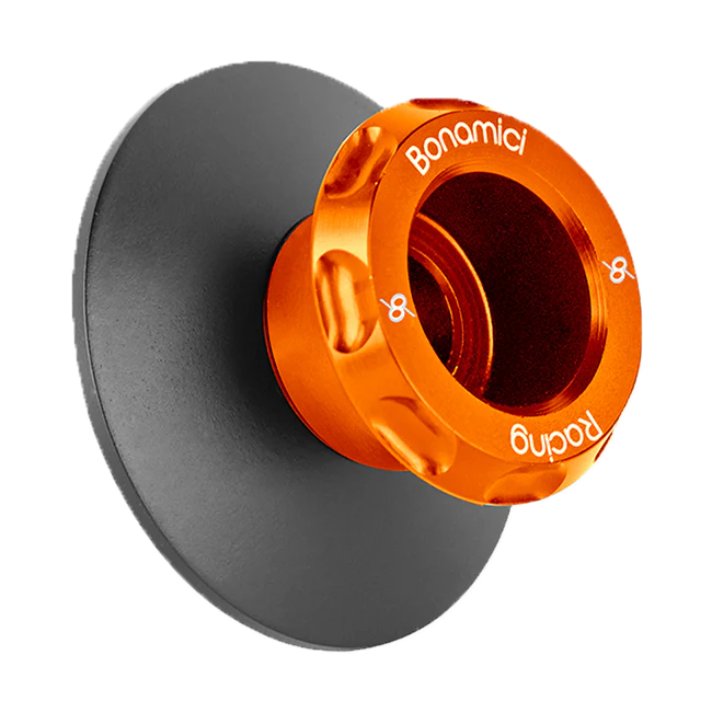 Bobbins/Blozen Ständeraufnahme 6mm Bonamici Racing Yamaha YZF-R1/M RN32/RN49 & RN65 (15-26) SCR6 - Image 6
