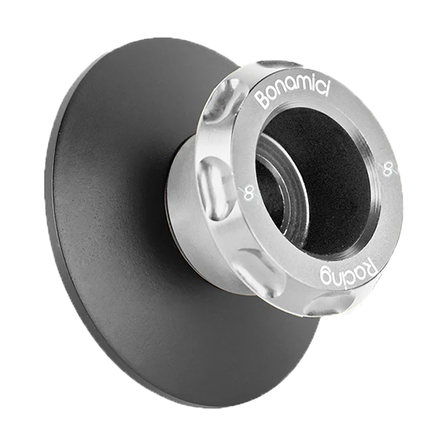Bobbins/Blozen Ständeraufnahme 6mm Bonamici Racing Yamaha YZF-R1/M RN32/RN49 & RN65 (15-26) SCR6 - Image 7