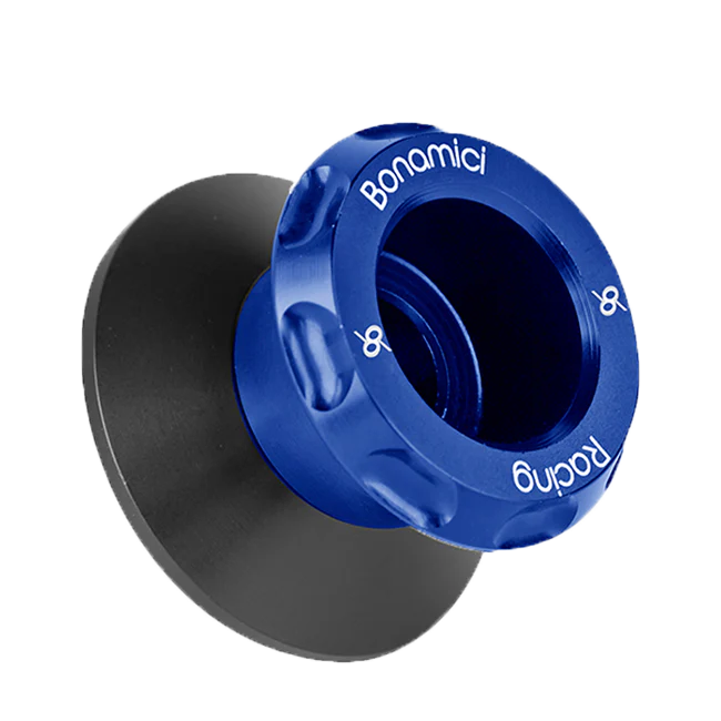 Bobbins/Blozen Ständeraufnahme Bonamici Racing Yamaha YZF-R1/M RN32/RN49 & RN65 (15-26) SCS6 - Image 2