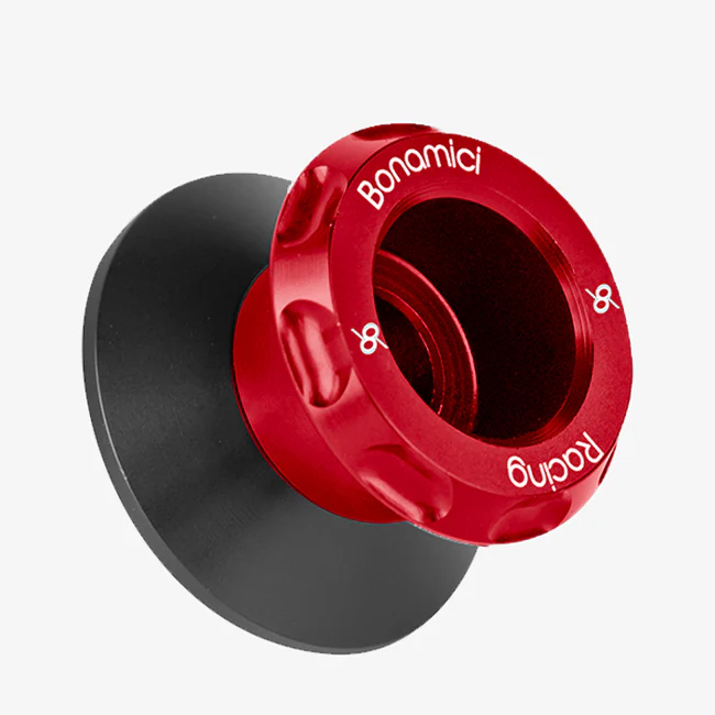 Bobbins/Blozen Ständeraufnahme Bonamici Racing Yamaha YZF-R1/M RN32/RN49 & RN65 (15-26) SCS6 - Image 3