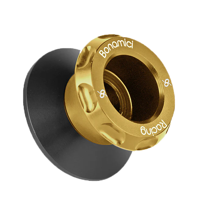 Bobbins/Blozen Ständeraufnahme Bonamici Racing Yamaha YZF-R1/M RN32/RN49 & RN65 (15-26) SCS6 - Image 4