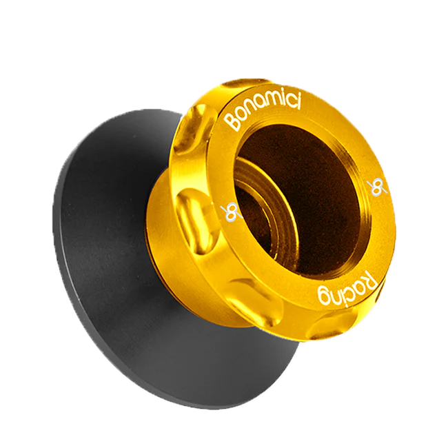 Bobbins/Blozen Ständeraufnahme Bonamici Racing Yamaha YZF-R1/M RN32/RN49 & RN65 (15-26) SCS6 - Image 5