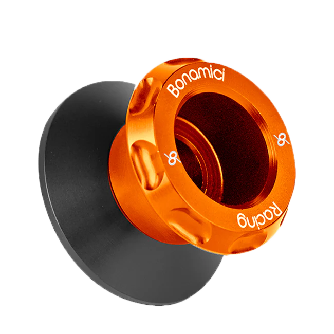 Bobbins/Blozen Ständeraufnahme Bonamici Racing Yamaha YZF-R1/M RN32/RN49 & RN65 (15-26) SCS6 - Image 6