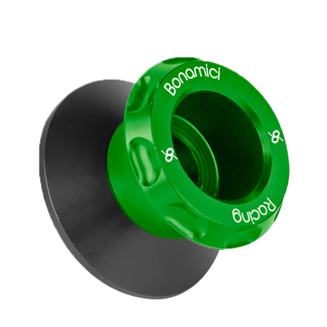 Bobbins/Blozen Ständeraufnahme Bonamici Racing Yamaha YZF-R1/M RN32/RN49 & RN65 (15-26) SCS6 - Image 7