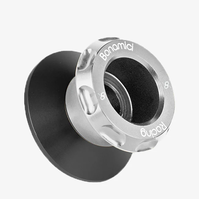 Bobbins/Blozen Ständeraufnahme Bonamici Racing Yamaha YZF-R1/M RN32/RN49 & RN65 (15-26) SCS6 - Image 8