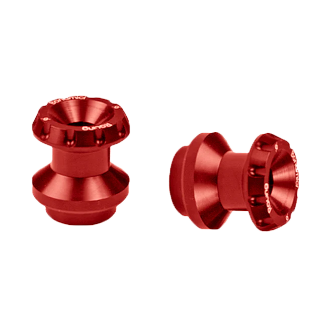 Bobbins/Blozen Ständeraufnahme Bonamici Racing Yamaha YZF-R9 (25-26) 0025 - Image 2