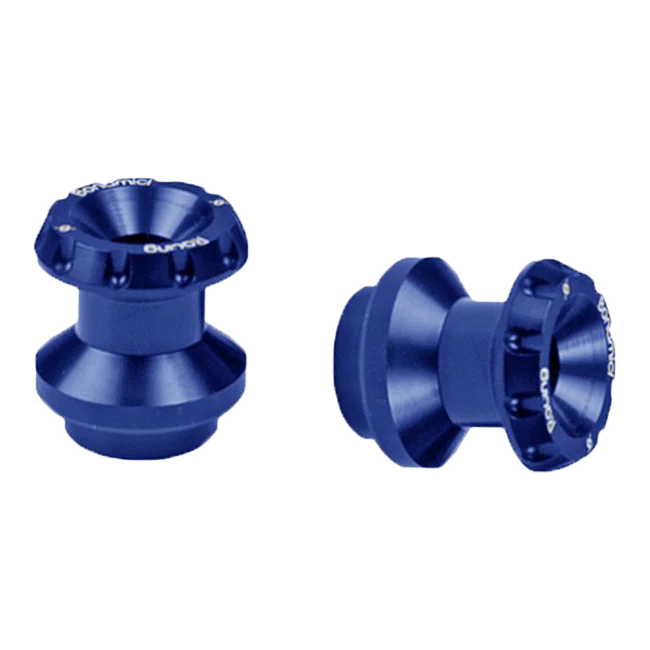 Bobbins/Blozen Ständeraufnahme Classic 8mm Bonamici Racing Suzuki GSX-R 1000 (17-23) 0026 - Image 2