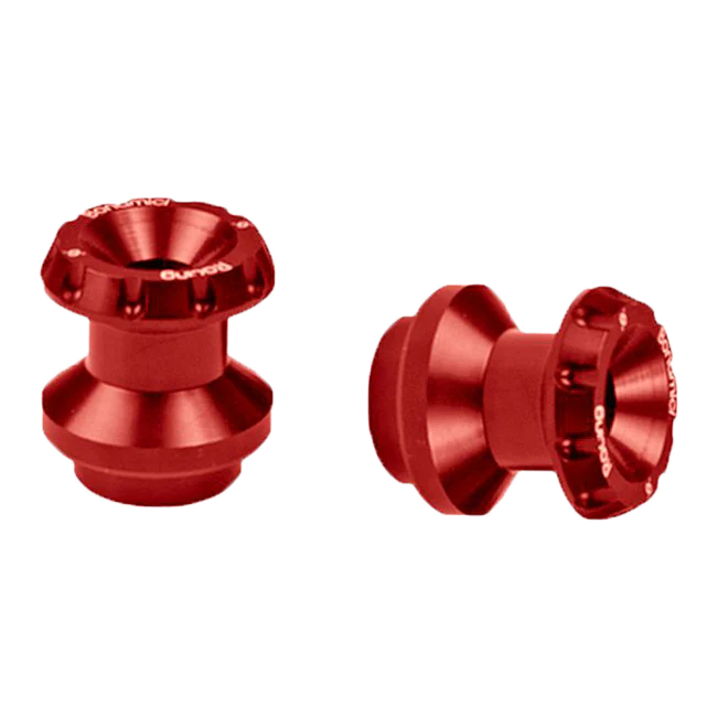 Bobbins/Blozen Ständeraufnahme Classic 8mm Bonamici Racing Suzuki GSX-R 1000 (17-23) 0026 - Image 3