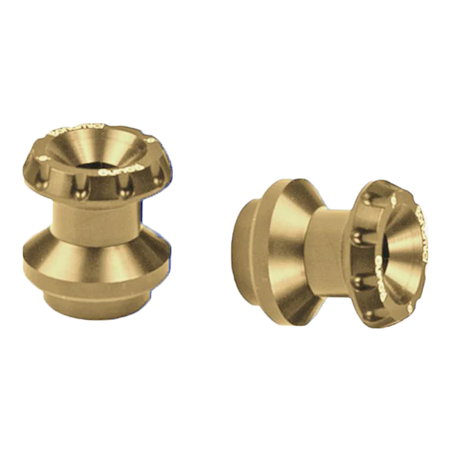 Bobbins/Blozen Ständeraufnahme Classic 8mm Bonamici Racing Suzuki GSX-R 1000 (17-23) 0026 - Image 4