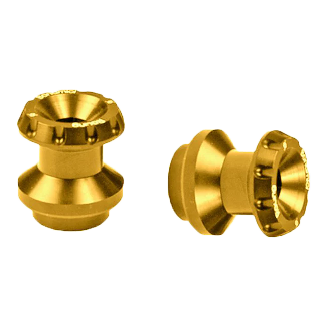 Bobbins/Blozen Ständeraufnahme Classic 8mm Bonamici Racing Suzuki GSX-R 1000 (17-23) 0026 - Image 5