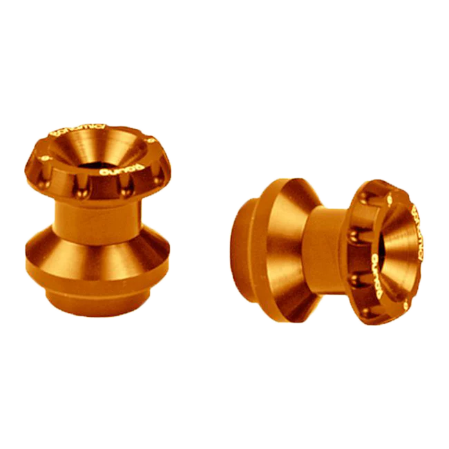 Bobbins/Blozen Ständeraufnahme Classic 8mm Bonamici Racing Suzuki GSX-R 1000 (17-23) 0026 - Image 7