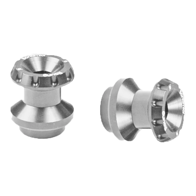 Bobbins/Blozen Ständeraufnahme Classic 8mm Bonamici Racing Suzuki GSX-R 1000 (17-23) 0026 - Image 8