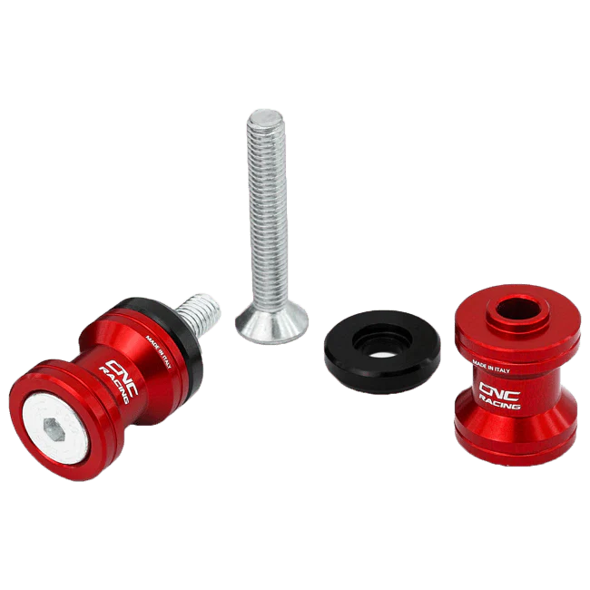 Bobbins/Blozen Ständeraufnahme CNC Racing M8 Ducati Panigale V4/S/R (25-26) SC197 - Image 2