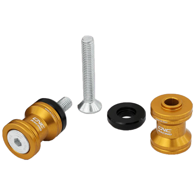 Bobbins/Blozen Ständeraufnahme CNC Racing M8 Ducati Panigale V4/S/R (25-26) SC197 - Image 3
