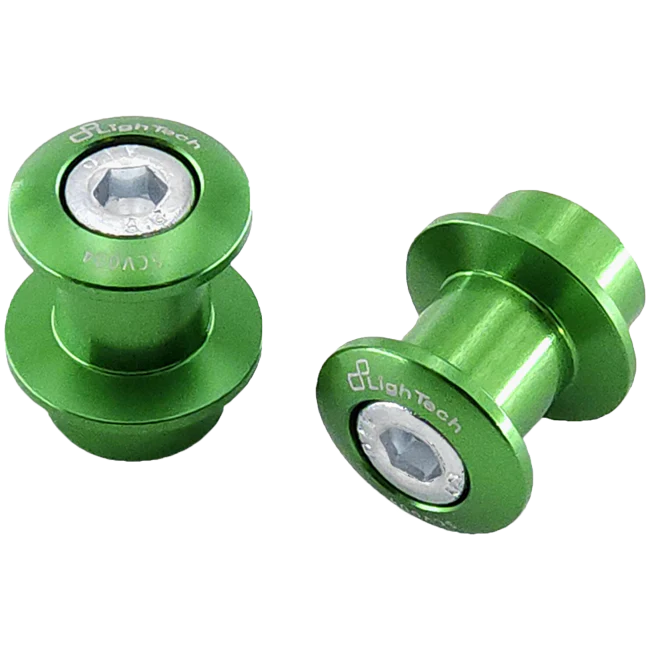 Bobbins/Blozen Ständeraufnahme LighTech M8 Ducati Panigale V4/S/R (25-26) SCV004 - Image 5