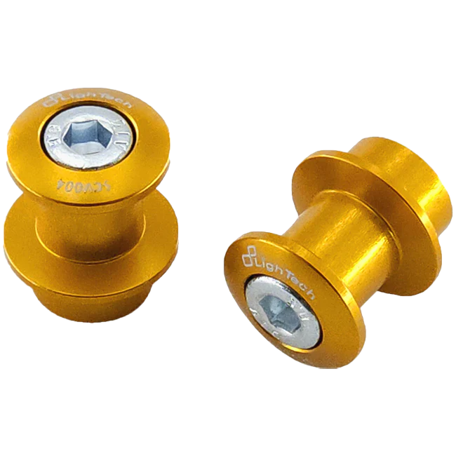 Bobbins/Blozen Ständeraufnahme LighTech M8 Ducati Panigale V4/S/R (25-26) SCV004 - Image 4