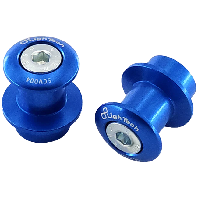 Bobbins/Blozen Ständeraufnahme LighTech M8 Ducati Panigale V4/S/R (25-26) SCV004 - Image 3