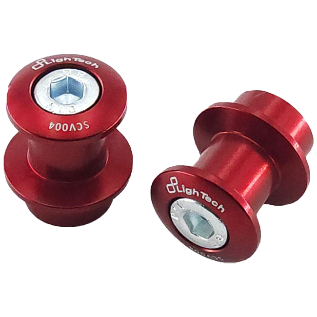 Bobbins/Blozen Ständeraufnahme LighTech M8 Ducati Panigale V4/S/R (25-26) SCV004 - Image 2