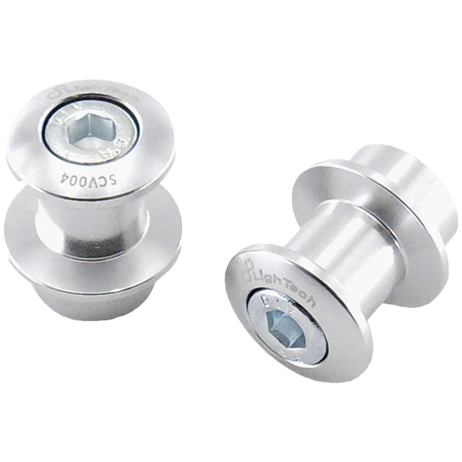 Bobbins/Blozen Ständeraufnahme LighTech M8 Ducati Panigale V4/S/R (25-26) SCV004 - Image 6