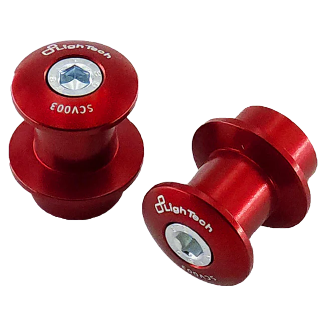 Bobbins/Blozen Ständeraufnahme LighTech M6 Aprilia RS 660 (20-26) SCV003 - Image 2