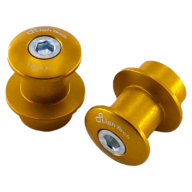 Bobbins/Blozen Ständeraufnahme LighTech M6 Aprilia RS 660 (20-26) SCV003 - Image 3