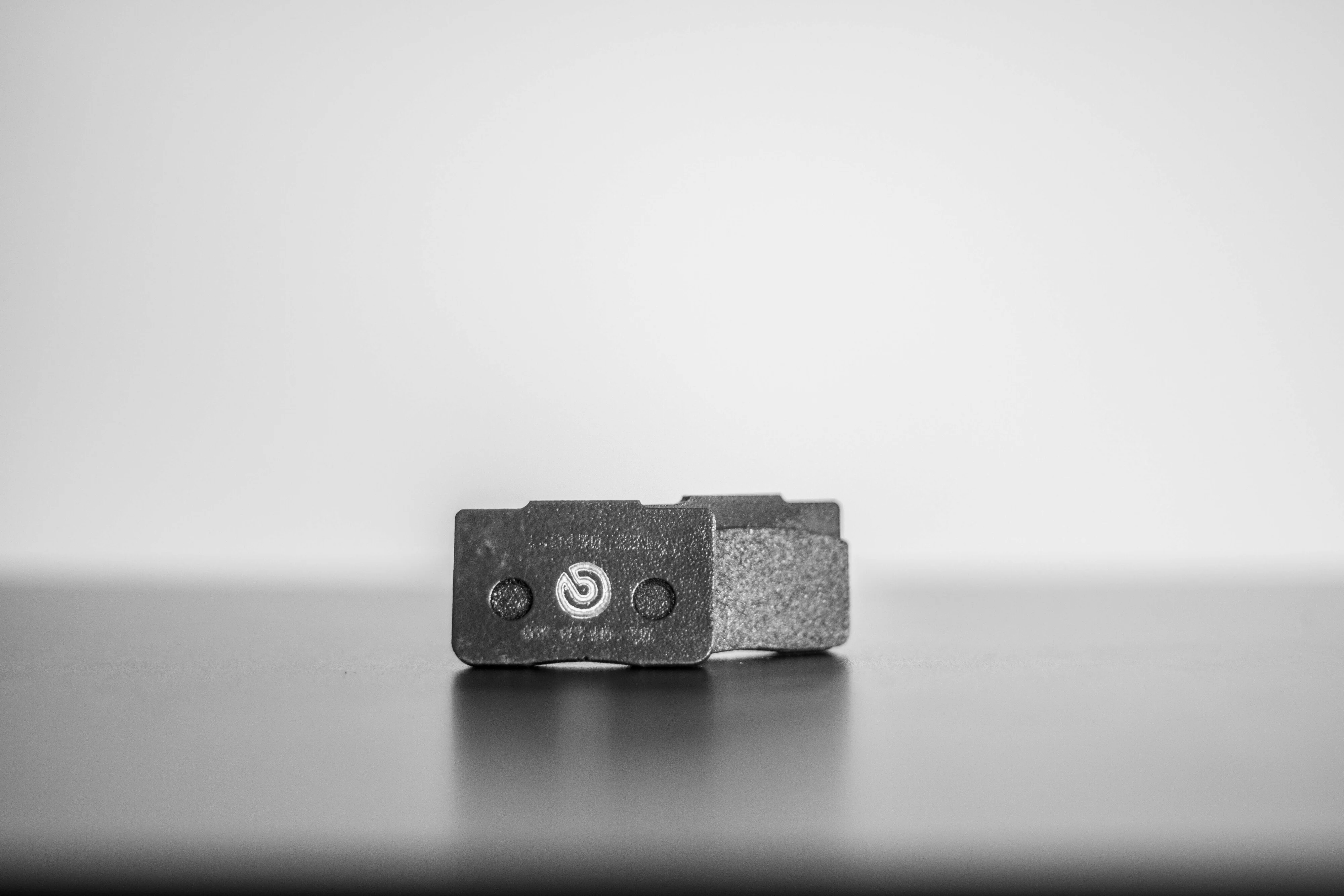 Brembo Racing-Bremsbeläge ID450 hinten 07934020 - Image 2