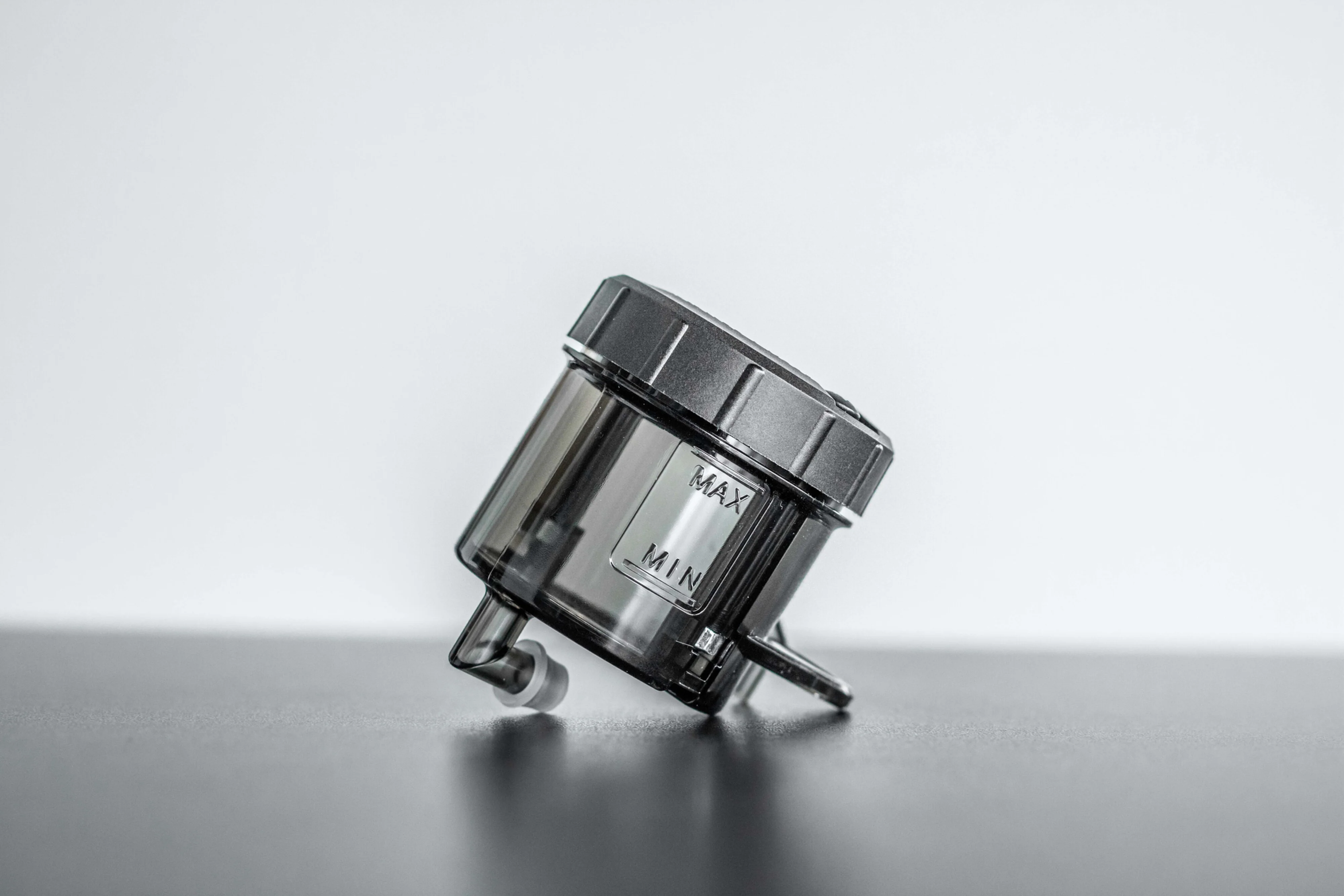 Ausgleichsbehälter 45ml für die Bremse oder Kupplung von Brembo 10444663 - Image 2