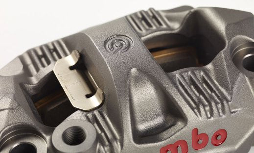 Brembo Radial GP4-RS Monoblock Bremszangen Kit 108mm 220C78310 - Image 3