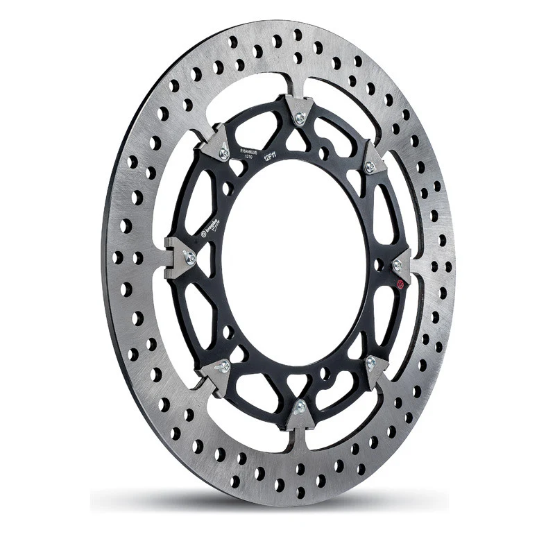 Brembo SSP T-Drive 5,5 Bremsscheiben Kit Ducati Panigale V2 955 (20-24) 208A98511 - Image 3