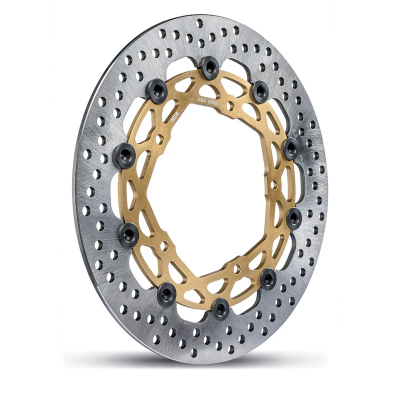 Brembo SSP 5,5 Bremsscheiben Kit  Honda CBR 1000 RR SP2 SC77 (17-19) 208973765 - Image 3
