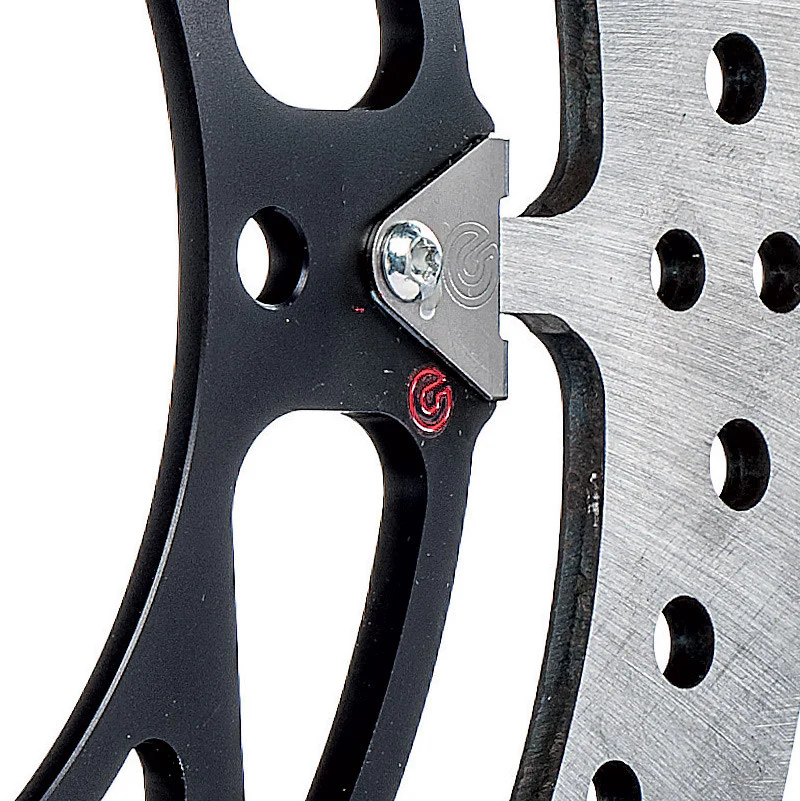 Brembo SSP T-Drive 5,5 Bremsscheiben Kit Honda CBR 1000 RR (09-13) 208A98531 - Image 2