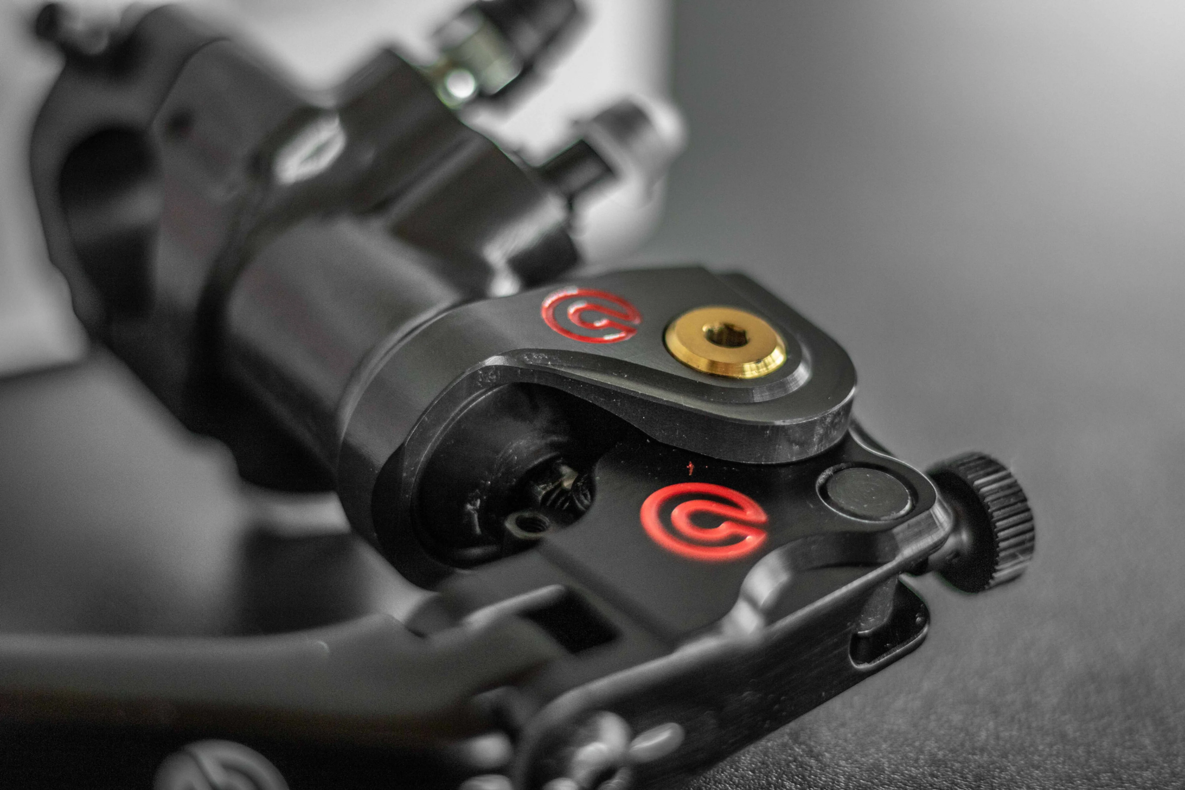 Brembo Radial Bremspumpe MotoGP PR19x18 FL GP XA7G7G0 - Image 3